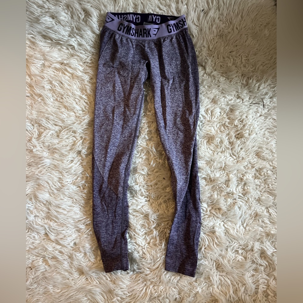 Gymshark leggings
